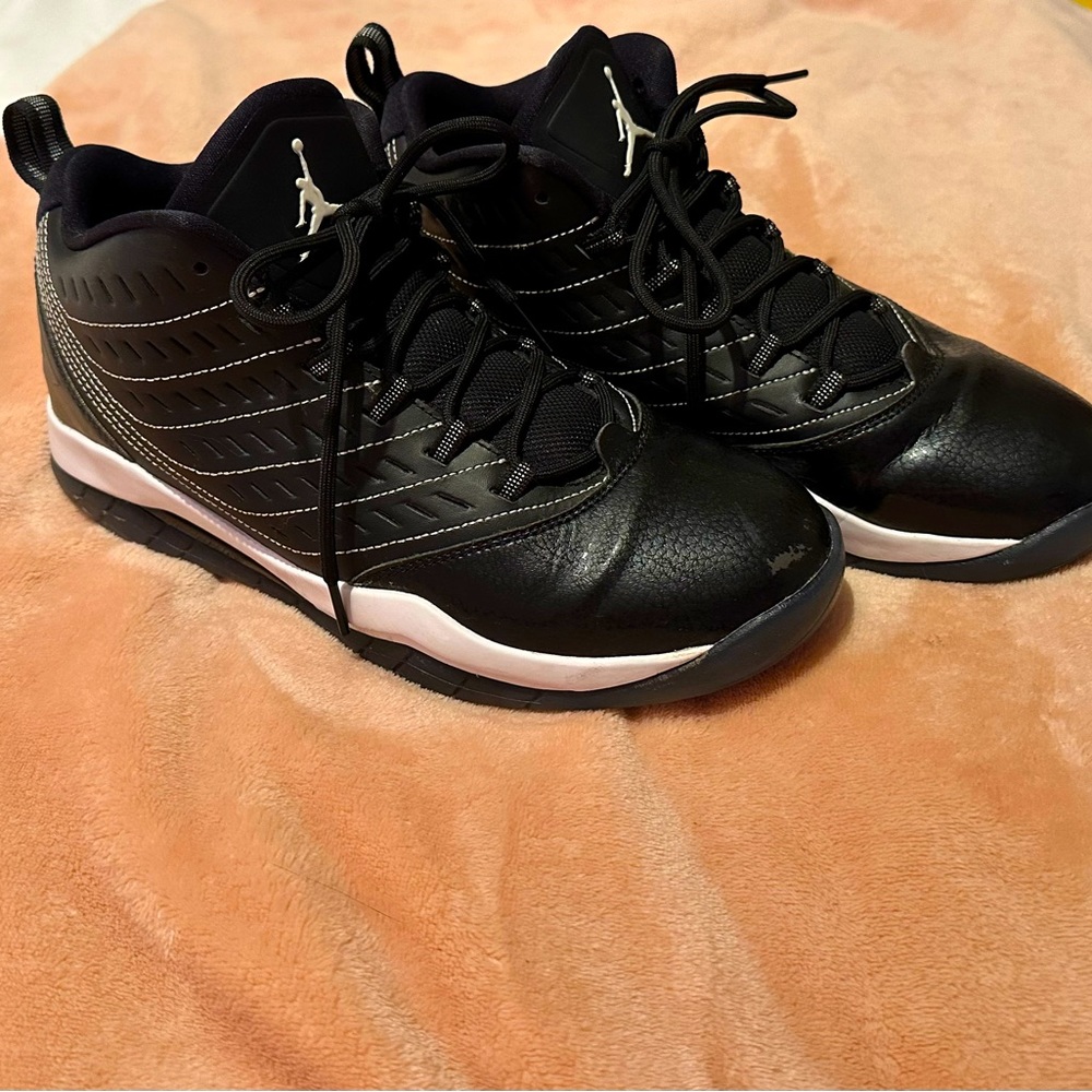 Men’s Jordan Velocity Flights